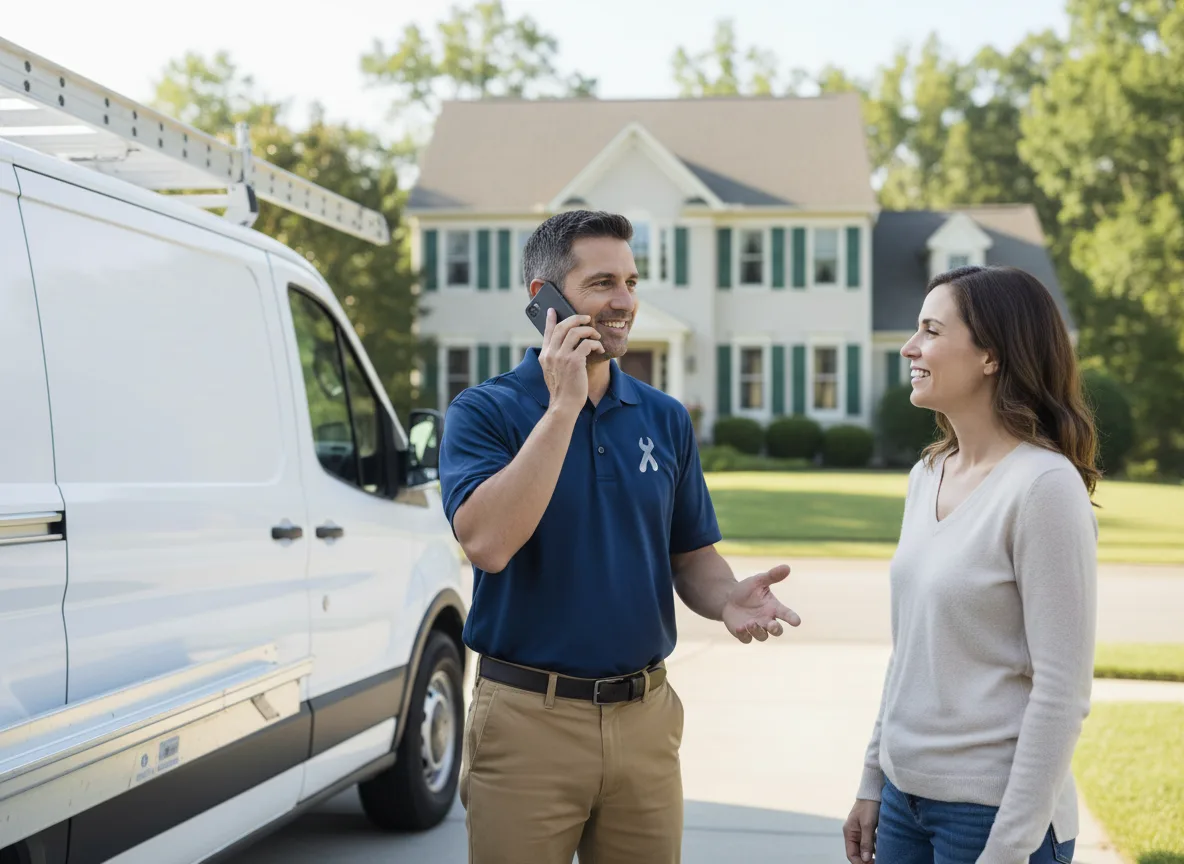 Home Gutter Service Vina, AL FAQs